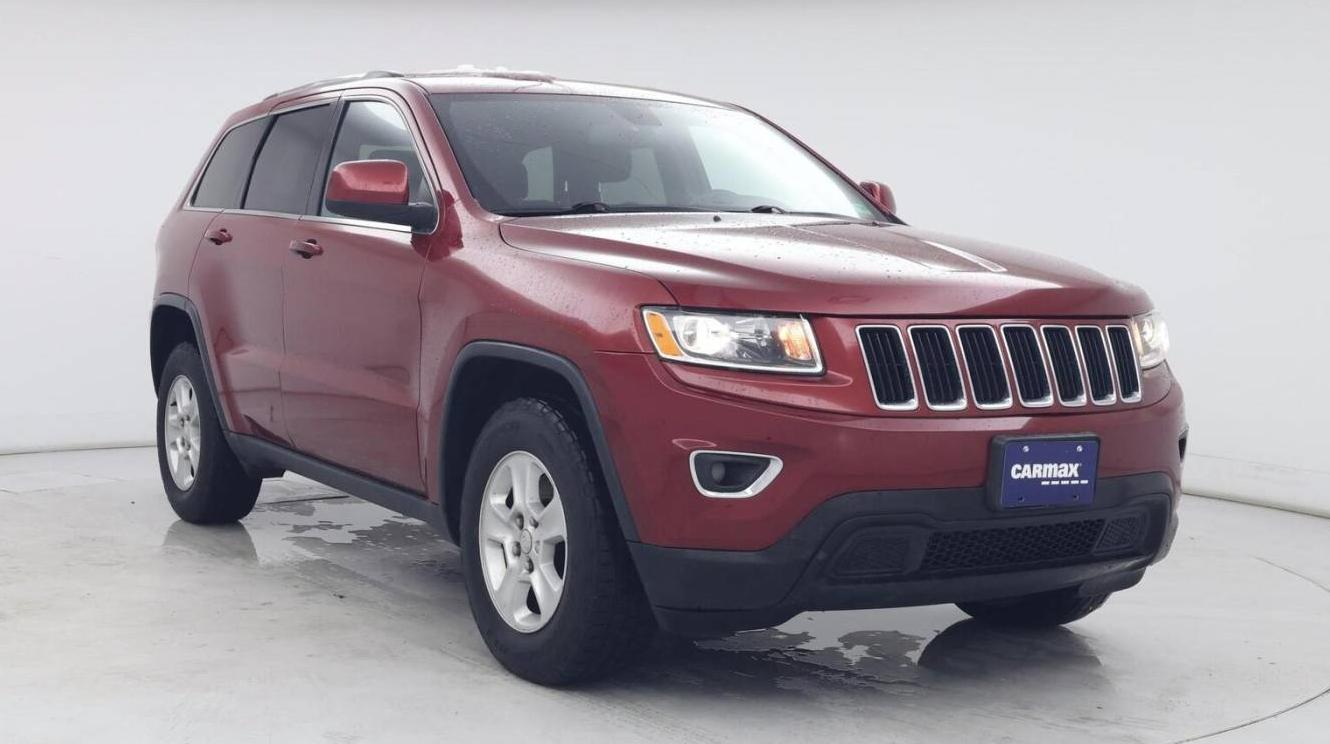 JEEP GRAND CHEROKEE 2014 1C4RJFAG2EC194037 image